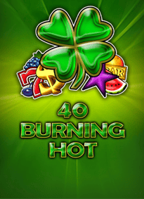40 Burning Hot Bell Link