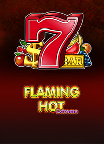 Flaming Hot Extreme Bell Link
