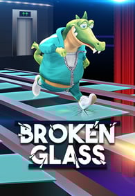 Broken Glass