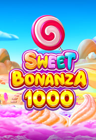 Sweet Bonanza 1000