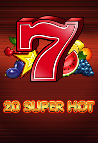 20 Super Hot