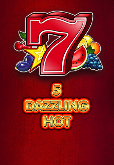 5 Dazzling Hot
