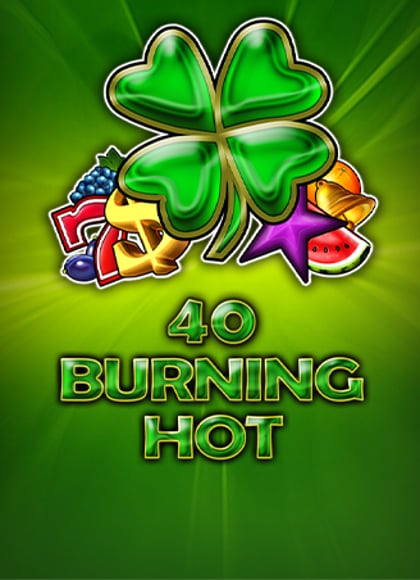 40 Burning Hot VIP Bell Link